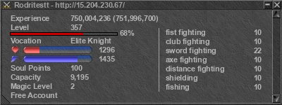 Signature for player Rodritestt