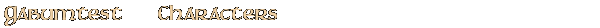 Contentbox headline
